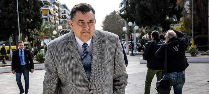 Ο Καρατζαφέρης προτείνει στον Τσίπρα συνδιοργάνωση του Μουντιάλ 2030 από Ελλάδα, Κύπρο και Ισραήλ